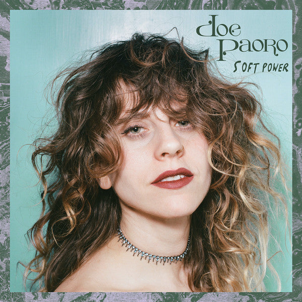 Doe Paoro - Soft Power - CD - New