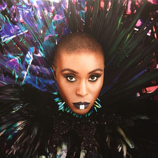 Laura Mvula - The Dreaming Room - LP - New