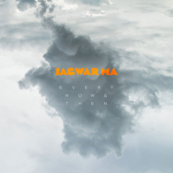 Jagwar Ma - Every Now & Then - LP - New