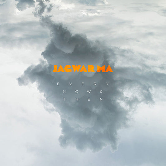 Jagwar Ma - Every Now & Then - LP - New
