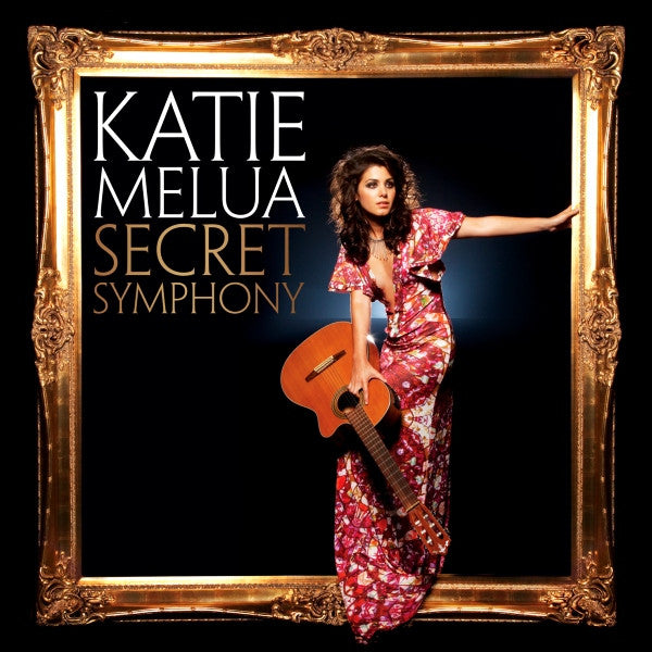 Katie Melua - Secret Symphony - CD - New