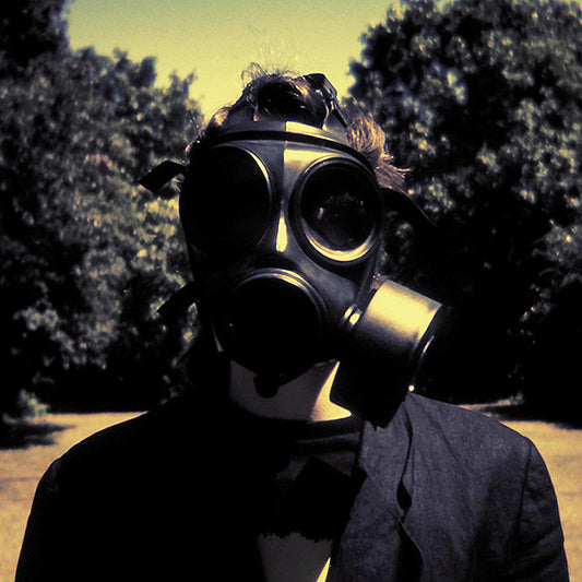Steven Wilson - Insurgentes (Ltd) - Vinyl 2LP - New