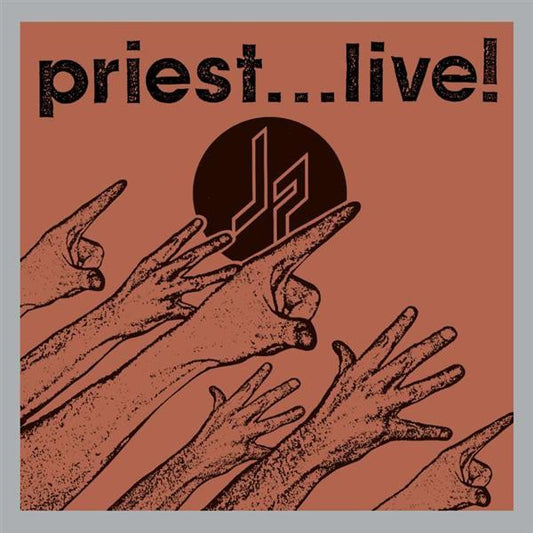 Judas Priest - Priest... Live! - 2CD - New