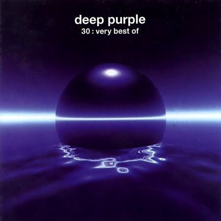 Deep Purple - 30: Very Best Of - CD - New