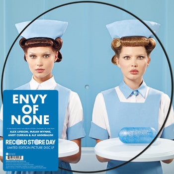 Envy Of None - Envy Of None (Ltd) - LP - New
