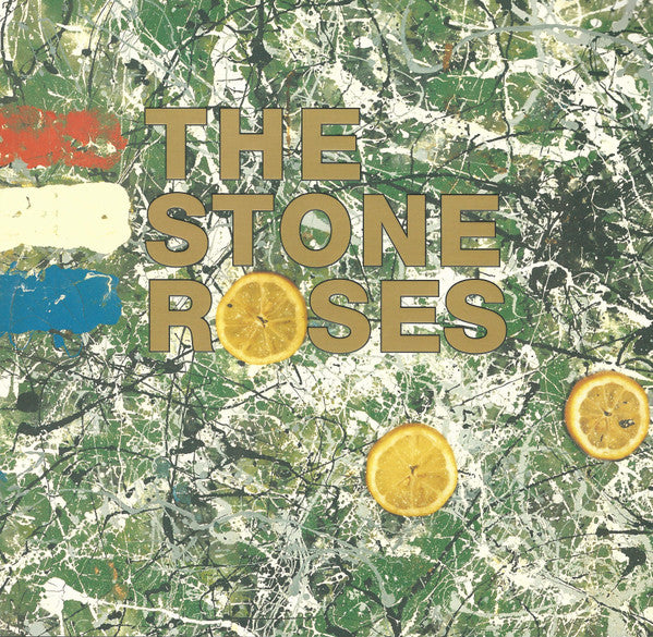 Stone Roses, The - The Stone Roses - LP - New