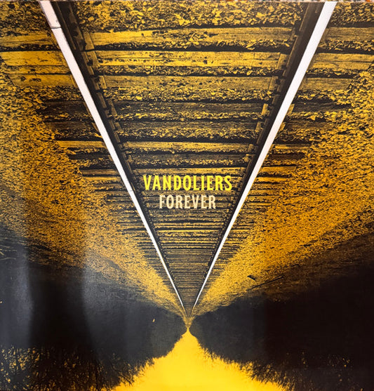 Vandoliers - Forever (Ltd) - LP - New