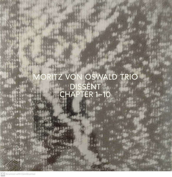 Moritz Von Oswald Trio - Dissent (Chapter 1-10) - 2LP - New