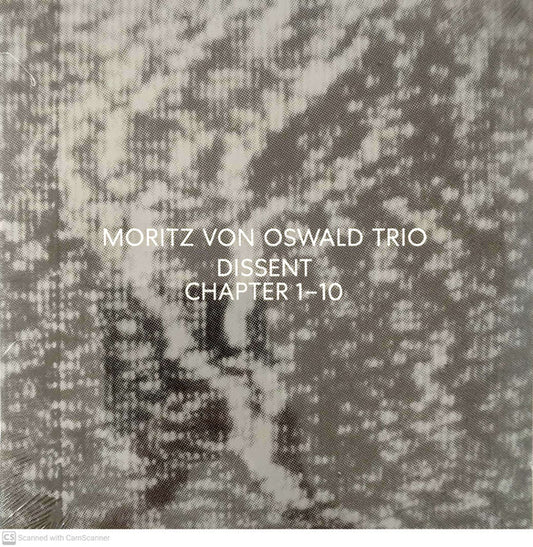 Moritz Von Oswald Trio - Dissent (Chapter 1-10) - 2LP - New
