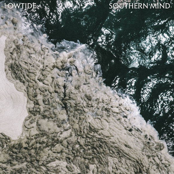 Lowtide - Southern Mind - LP - New