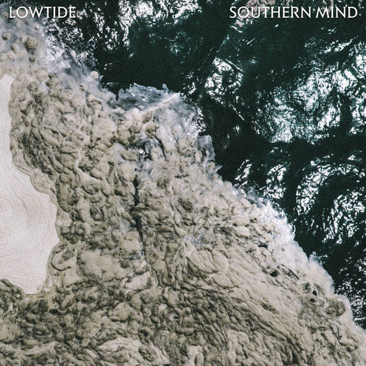 Lowtide - Southern Mind - LP - New