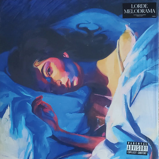 Lorde - Melodrama - Vinyl LP - New