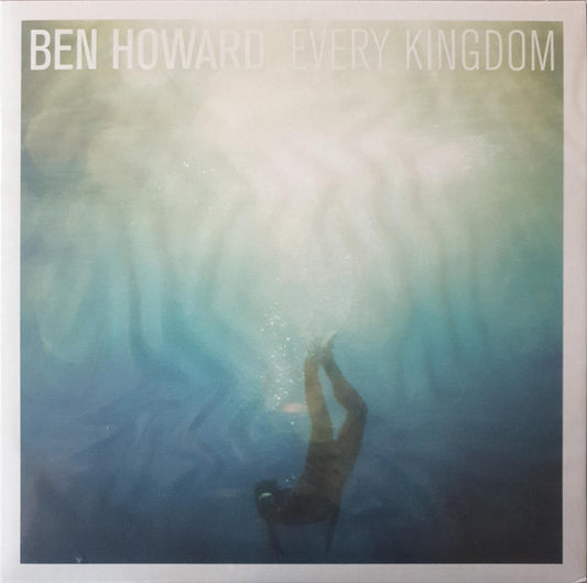 Ben Howard - Every Kingdom - Vinyl LP - New