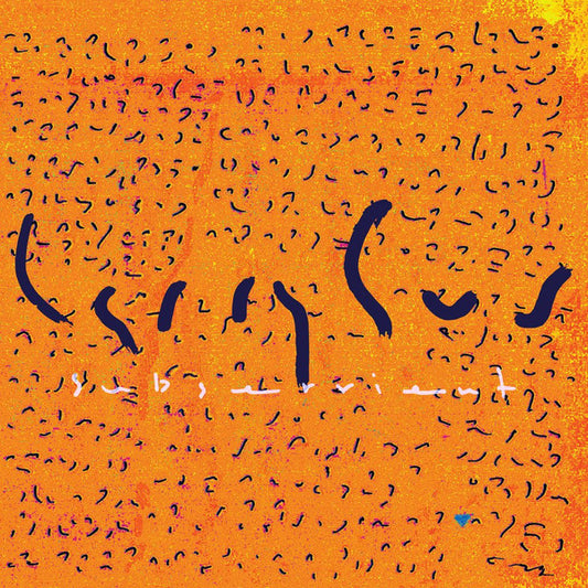 Larry Gus - Subservient - LP - New