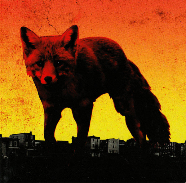 Prodigy, The - The Day Is My Enemy - CD - New