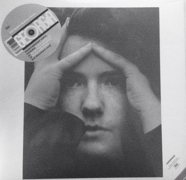 Georgia - Georgia (Ltd) - LP + 10" - New