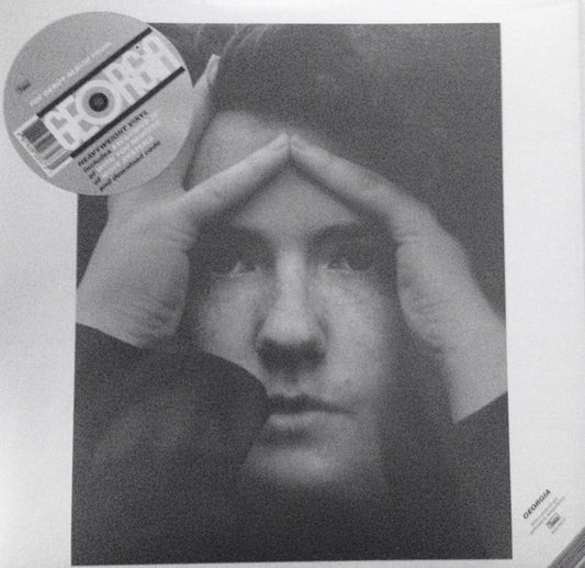 Georgia - Georgia (Ltd) - LP + 10" - New