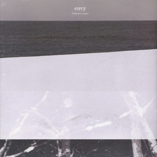 Envy - Atheist's Cornea - LP - New