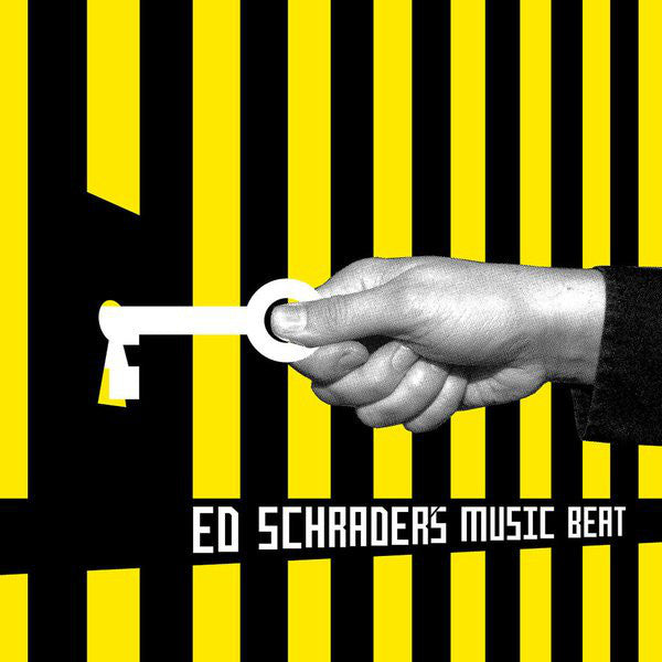 Ed Schrader's Music Beat - Party Jail - LP - New