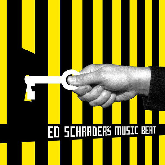 Ed Schrader's Music Beat - Party Jail - LP - New