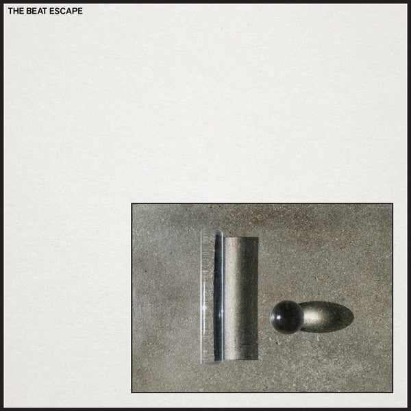 Beat Escape, The - The Beat Escape - 12" - New