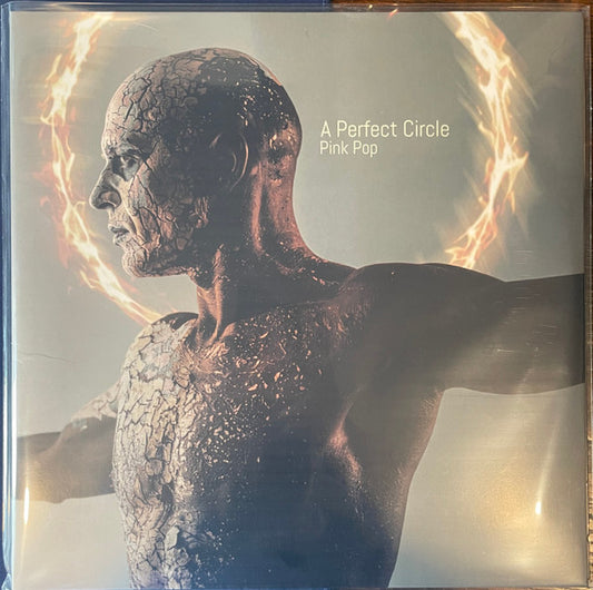 A Perfect Circle - Pink Pop (Ltd) - 2LP - New