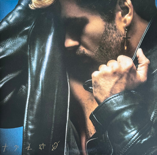 George Michael - Faith - 2LP - New