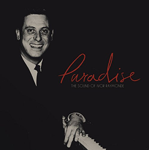Ivor Raymonde - Paradise (The Sound Of Ivor Raymonde) - 2LP - New