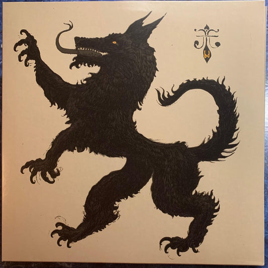Wormwitch - Wolf Hex - LP - New