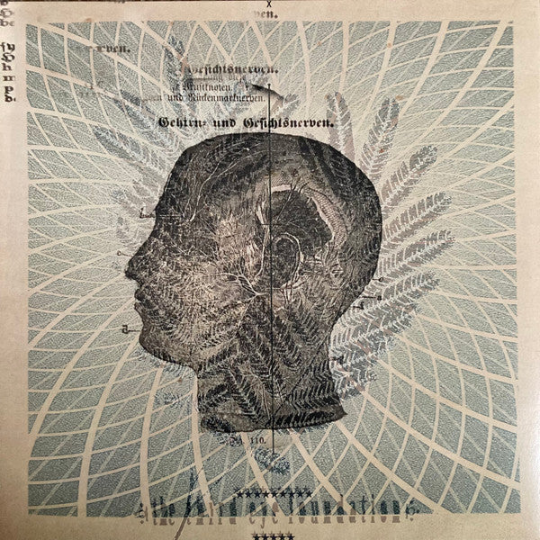 Third Eye Foundation, The - Wake the Dead - LP - New