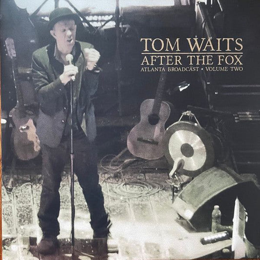 Tom Waits - After The Fox Vol. 2 - 2xVinyl