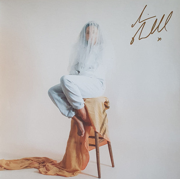 Eliza Shaddad - The Woman You Want (Ltd) - LP - New