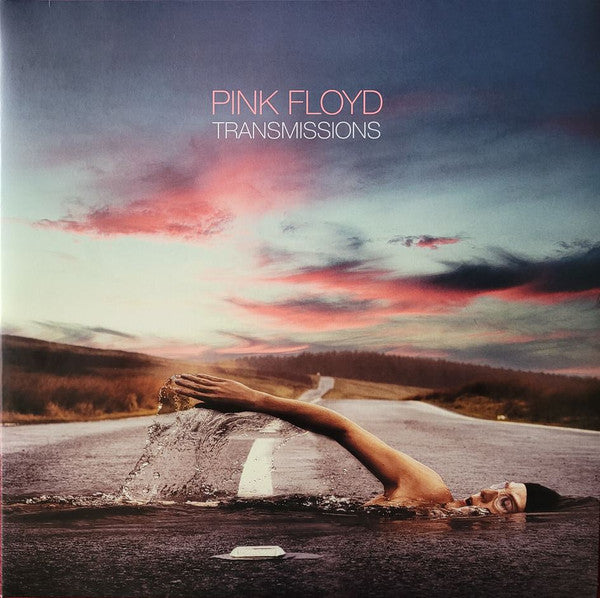 Pink Floyd - Transmissions - 2LP - New