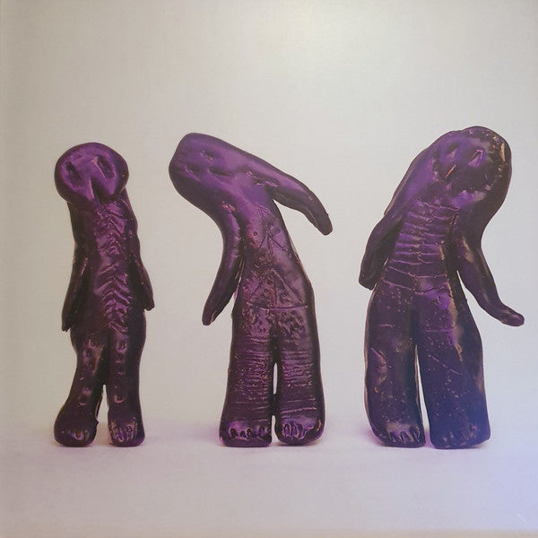 LYR - The Ultraviolet Age - LP - New