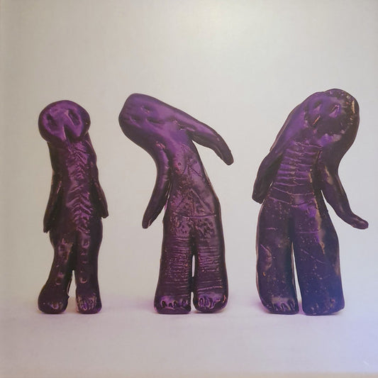 LYR - The Ultraviolet Age - LP - New