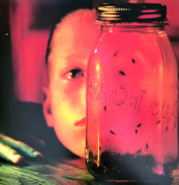 Alice In Chains - Jar Of Flies - LP - New