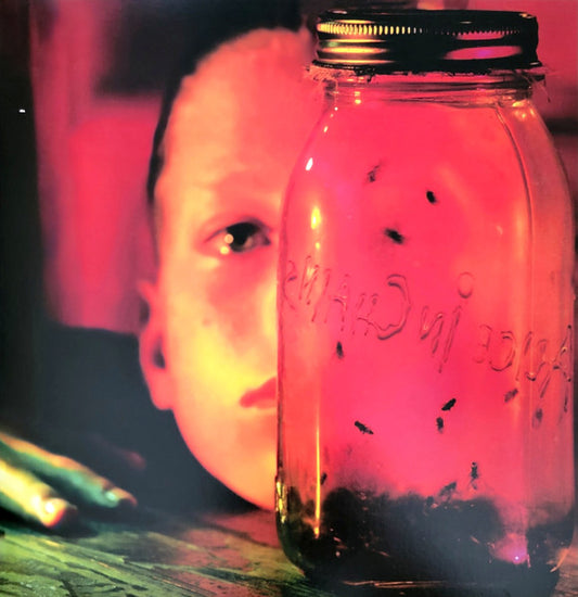 Alice In Chains - Jar Of Flies - LP - New