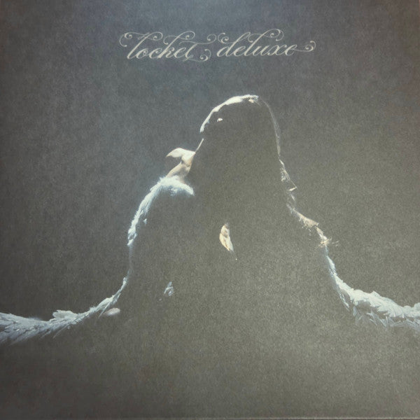 Madison Beer - Locket Deluxe (Dlx) - LP - New