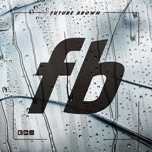 Future Brown - Future Brown - LP - New