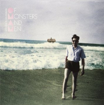 Of Monsters And Men - My Head Is An Animal - Vinyl LP - New