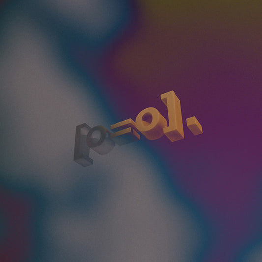 Kwes. - ilp - 2LP - New