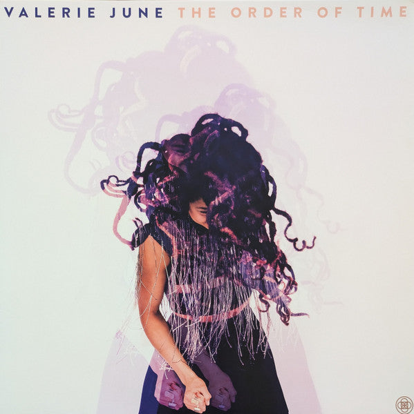 Valerie June - The Order Of Time - LP - New