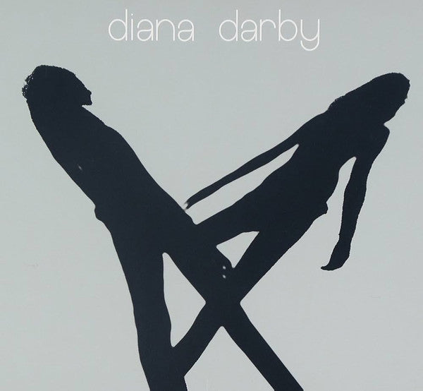 Diana Darby - I V (Intravenous) - LP - New