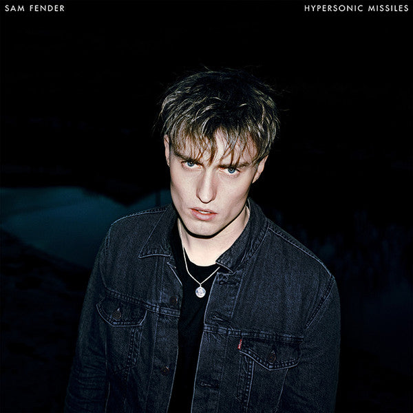 Sam Fender - Hypersonic Missiles - CD - New