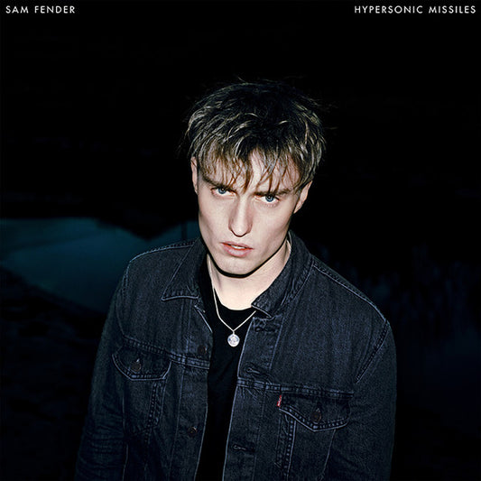 Sam Fender - Hypersonic Missiles - CD - New