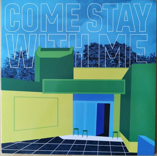Various - Come Stay With Me - LP - New