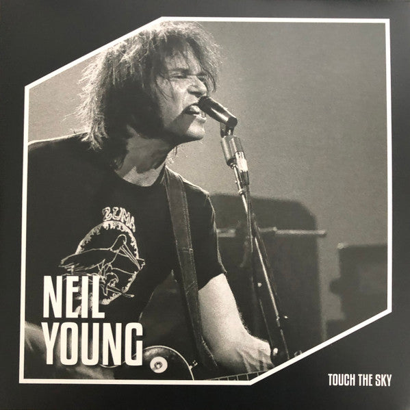 Neil Young - Touch The Sky - 2LP - New