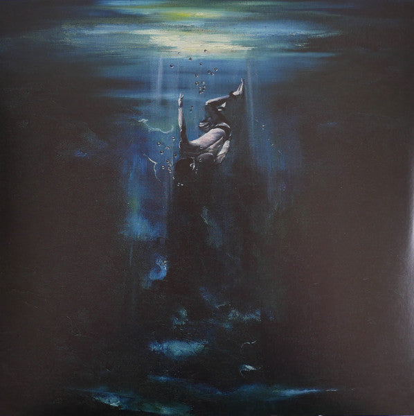 Blanket - How To Let Go - LP - New