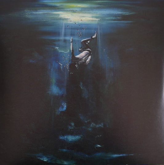 Blanket - How To Let Go - LP - New