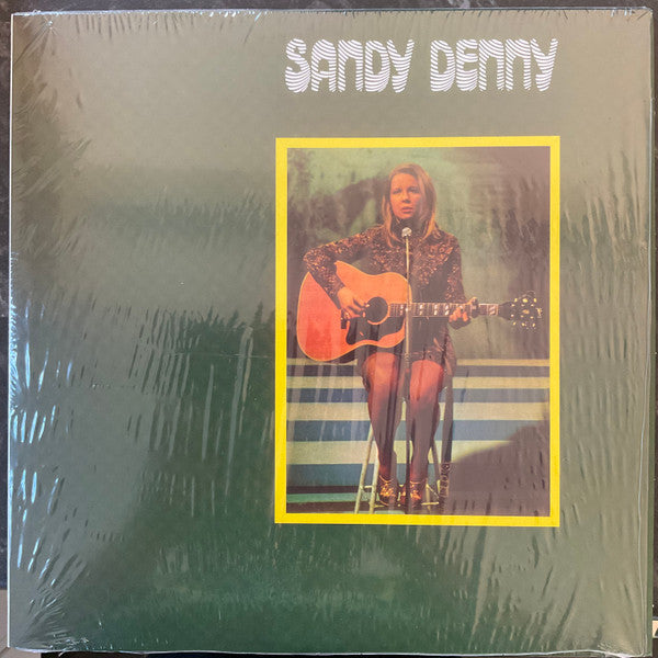 Sandy Denny - It's Sandy Denny - LP - New